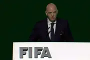 Irán jugará el Mundial de Fútbol en Estados Unidos