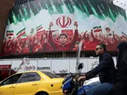 Irán presenta propuesta de 10 puntos a EU para fin de guerra y reapertura de Ormuz