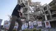 Irán reporta 3,375 muertos en guerra con EE.UU. e Israel; ONG eleva cifra a 3,597
