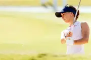 Isabella Fierro regresa al golf lista para brillar