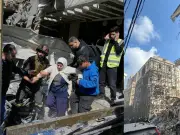 Israel ejecuta su mayor ofensiva en Líbano: decenas de muertos y caos en Beirut