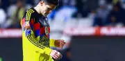 Israel Reyes expresa dolor por decepción del América en Concachampions