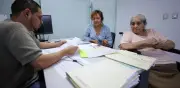 ISSSTE inicia registro para adultos mayores en Servicio Universal de Salud