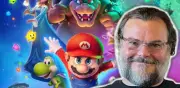 Jack Black insinúa tercera película de Mario Bros con posible fecha de estreno en 2029