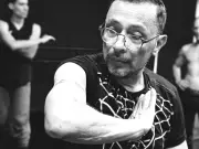 Jaime Camarena gana el Premio Nacional de Danza Contemporánea José Limón 2026