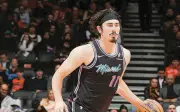 Jaime Jaquez Jr., mexicano, nominado al Sexto Hombre del Año en la NBA 2026