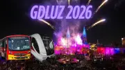 Jalisco amplía horarios y modifica rutas de transporte por festival GDLuz
