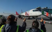 Jalisco Fortalece Alianzas Aéreas con Canadá para Impulsar el Turismo Internacional