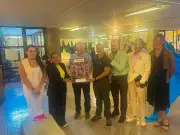 Jalisco inaugura exposición 'Transiciones' para visibilizar identidad trans en Día de la Visibilidad