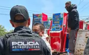 Jalisco: Máquinas Tragamonedas y Mini Casinos Clandestinos Vinculados al Crimen Organizado