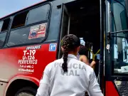 Jalisco reduce 54% muertes en transporte público con inversión de 2,300 millones