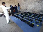 Jalisco registra caída histórica en desapariciones durante primer trimestre de 2026