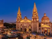 Jalisco se consolida como epicentro de eventos internacionales con agenda cargada de cultura, deporte y diversidad