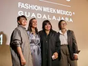 Jalisco se consolida como epicentro de la moda con el Volvo Fashion Week México 2026