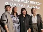 Jalisco se convierte en epicentro de la moda latinoamericana con Fashion Week 2026