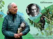 Jane Goodall: El legado de humildad y ciencia que inspiró a México y al mundo