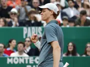 Jannik Sinner confirmado para el Mutua Madrid Open tras bajas de Alcaraz y Djokovic