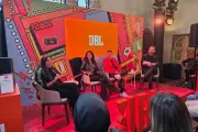 JBL presenta The Crib Fest 4.0: festival de gadgets