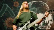 Jeff Hanneman: La estrella del thrash metal que sucumbió a una infección devastadora