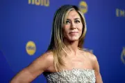 Jennifer Aniston felicita a su ex Brad Pitt por el nacimiento de su nuevo bebé