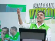 Jesús Sesma se destapa para jefatura de Gobierno en 2030