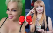 Jessica Esotérica reta a Mhoni Vidente a pelea en Ring Royale: ¿combate físico o espiritual?