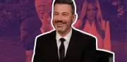 Jimmy Kimmel: 
