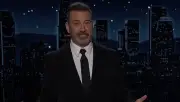 Jimmy Kimmel responde a Melania Trump y defiende su sketch