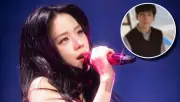 Jisoo de BLACKPINK paga miles de dólares para cortar lazos con su hermano