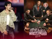 Joe Jonas cantará el Himno de EU en WrestleMania 42 este domingo 19 de abril