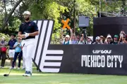 Jon Rahm domina con autoridad y se corona campeón del LIV Golf CDMX
