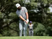 Jon Rahm lidera el LIV Golf México City en Chapultepec, Ancer mejora posición