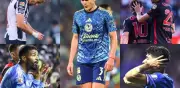 Jornada 13 del Clausura 2026: Los punteros de Liga MX sufren derrotas sorpresivas