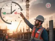 Jornada de 40 horas: Senado aprueba ley pero mantiene esquema de seis días laborales