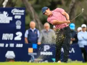 José Cristóbal Islas gana el Caliente.mx Open en Tijuana