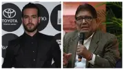 Juan Osorio avizora liberación de Pablo Lyle en 2026