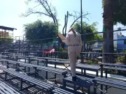 Judea 2026 en Tlaquepaque: 250 mil asistentes esperados con operativo de seguridad reforzado