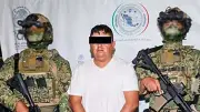 Jueza frena extradición del 
