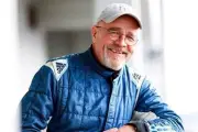 Juha Miettinen fallece en trágico accidente en el circuito de Nürburgring