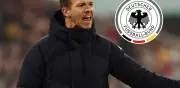 Julian Nagelsmann retrasa lista de Alemania para Mundial 2026