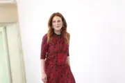Julianne Moore recibirá premio Women in Motion en Cannes