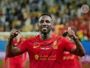 Julián Quiñones, líder de goleo en Arabia Saudita, cerca del Mundial 2026