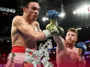 Julio César Chávez Jr. revela cuánto ganó en su pelea contra Canelo Álvarez
