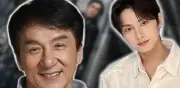 Jun de SEVENTEEN y Jackie Chan unen fuerzas en la película 'Enemigo mortal'