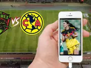 Juárez vs América Femenil: horario y dónde ver cuartos de final