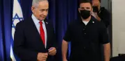 Justicia israelí reanuda juicio por corrupción contra Netanyahu este domingo