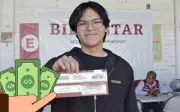 Jóvenes Escribiendo el Futuro: Pago Doble de 11,600 Pesos en Abril 2026 para Estudiantes