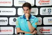 Kaká destaca la magia única de jugar en el Estadio Banorte de Monterrey