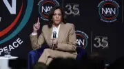 Kamala Harris evalúa candidatura presidencial para las elecciones de 2028 en Estados Unidos