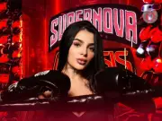 Karely Ruiz podría reemplazar a Lupita Villalobos en Supernova Génesis 2026